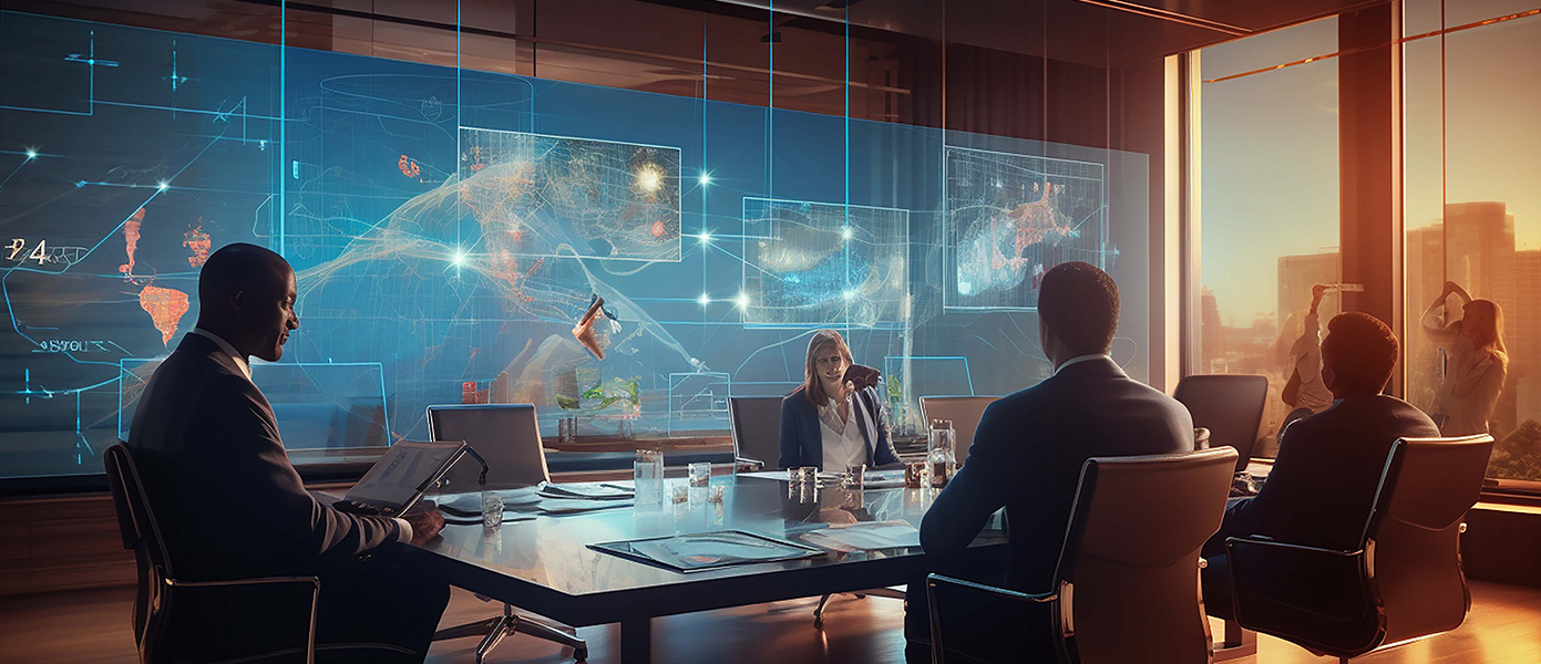 Acerca de Centrica Capital